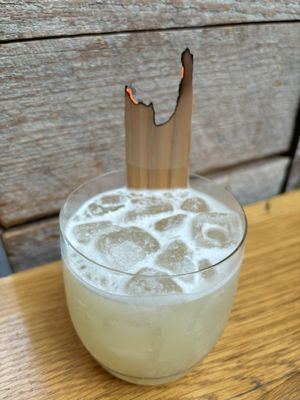 Hinoki & the Bird by null Hinoki & the Bird by null