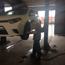 Bonin Tire & Service
