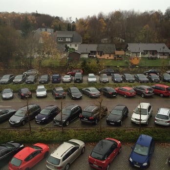 Land & Golf Hotel - Out the window - Hotels Near Me - Stromberg, RP