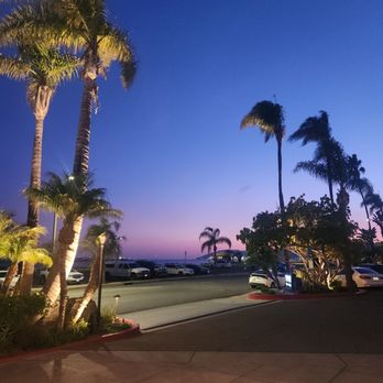 Best Western Plus Island Palms Hotel & Marina - San Diego, CA