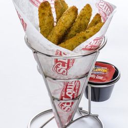 St. Louis Bar & Grill