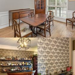 Moose Brother's Handyman - Goodbye Formal, Hello Speakeasy