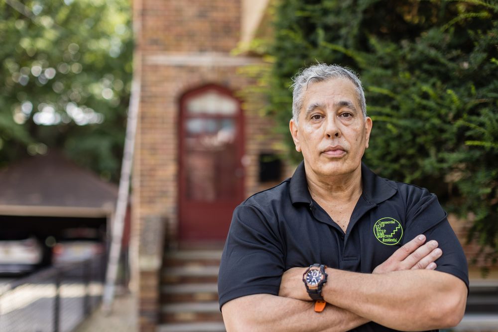 Step By Step Home Inspection - mold inspector in Red Bank, NJ