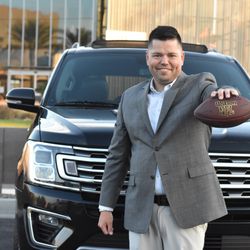 Executive Transportation Service - Are you in town for any special events? Give us a call today!