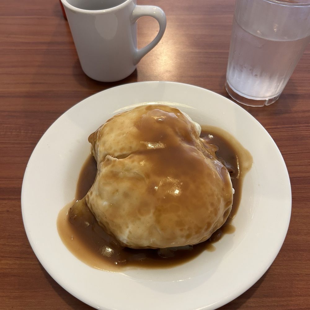 Times Coffee Shop - Loco moco - Coffee & Tea Near Me - Kaneohe, Hawaii Times Coffee Shop - Loco moco - Coffee & Tea Near Me - Kaneohe, Hawaii