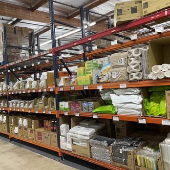 Rivera Food Service - Packaging items, straws etc - International Grocery Near Me - Tustin, California Rivera Food Service - Packaging items, straws etc - International Grocery Near Me - Tustin, California