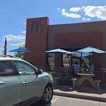 McDonald's - Fast Food Near Me - Sedona, Arizona