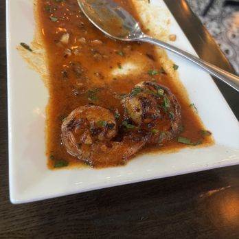 Fava Restaurant & Bar - Shrimp Ajillo - Mediterranean Near Me - Staten Island, New York Fava Restaurant & Bar - Shrimp Ajillo - Mediterranean Near Me - Staten Island, New York