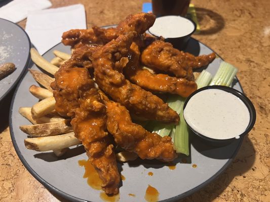 The Cork N' Keg Grill by null