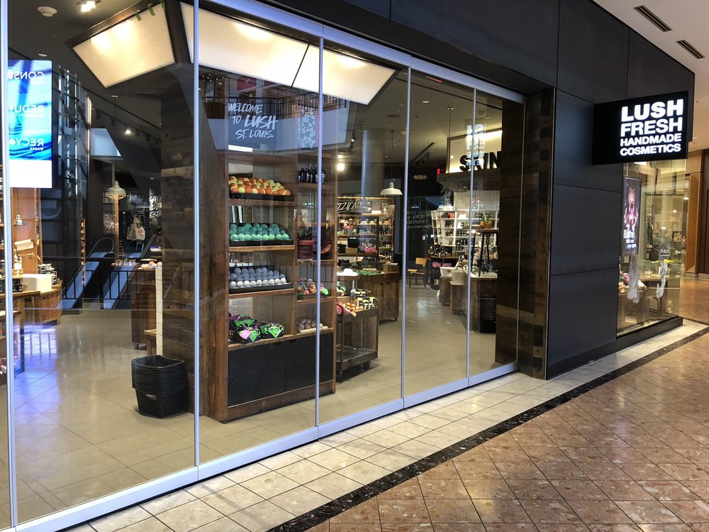 Lush Fresh Handmade Cosmetics Near Me