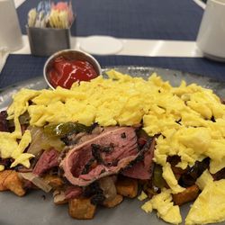 Independence Prime - Pastrami hash