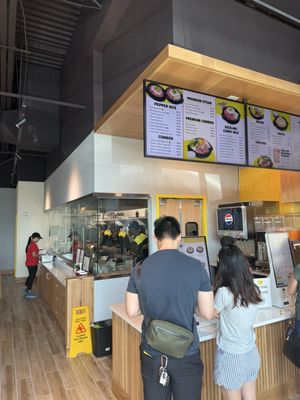 Pepper Lunch by null