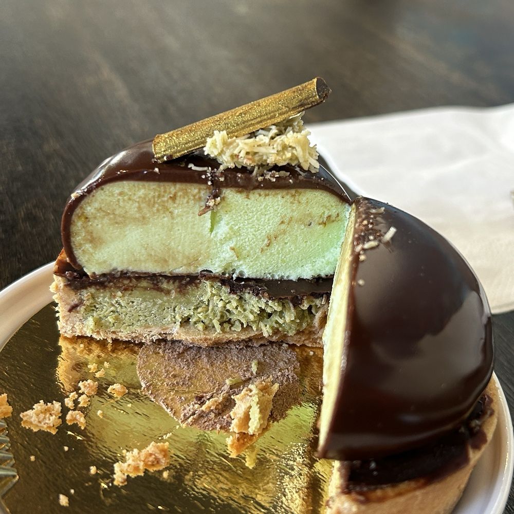 Asali Desserts & Cafe - Coffee & Tea Near Me - Cary, North Carolina Asali Desserts & Cafe - Coffee & Tea Near Me - Cary, North Carolina