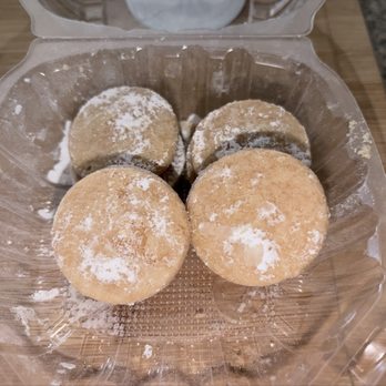 Higo Peru - Peruvian cookies - Peruvian Near Me - Rowland Heights, California