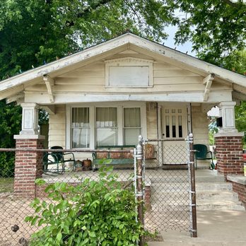 The Outsiders House Museum - Museums Near Me - Tulsa, Oklahoma The Outsiders House Museum - Museums Near Me - Tulsa, Oklahoma