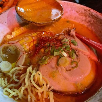 Susuru - Mi-so Hot ramen - Izakaya Near Me - Orlando, Florida