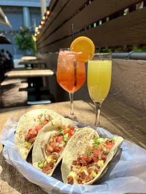 SoCal Cantina by null