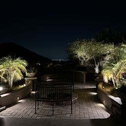 North Star Outdoor Lighting