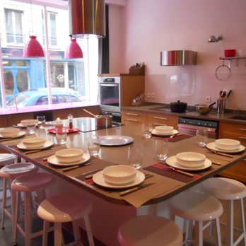 Les Secrets Gourmands de Noémie - Cooking Classes Near Me - Paris, 75