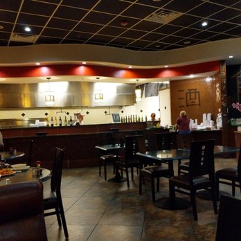 Eest Asian Bistro - Asian Fusion Near Me - Avondale, Arizona