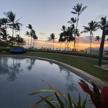 Morimoto Maui - Amazing view - Japanese Near Me - Wailea, Hawaii