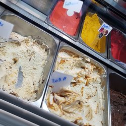 Eis Bar Roma