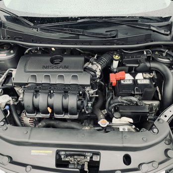 Steele Detailing - Car Wash Near Me - Meridian, Idaho