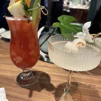 Star Leaf - Asian Fusion Near Me - Pasadena, California