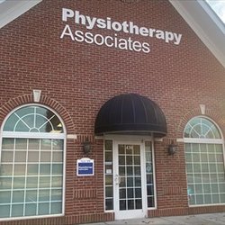 Physio - Dawsonville