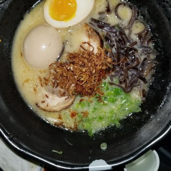 JINYA Ramen Bar - Murray - Looking so so good! - Ramen Near Me - Murray, Utah JINYA Ramen Bar - Murray - Looking so so good! - Ramen Near Me - Murray, Utah