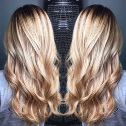 Identity Salon