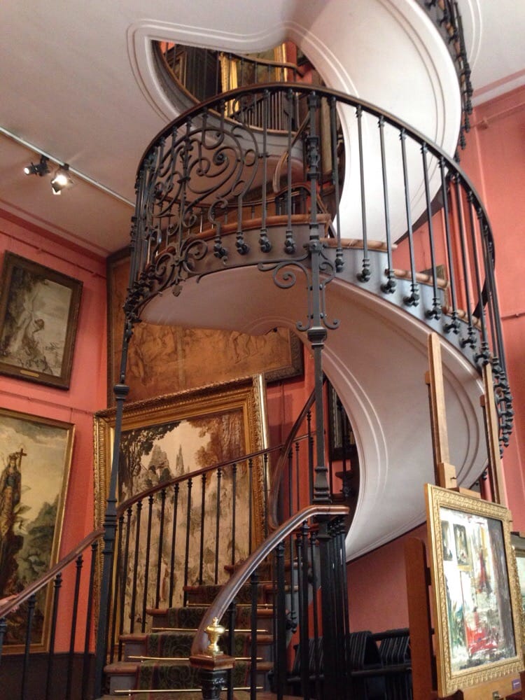 Musée Gustave Moreau