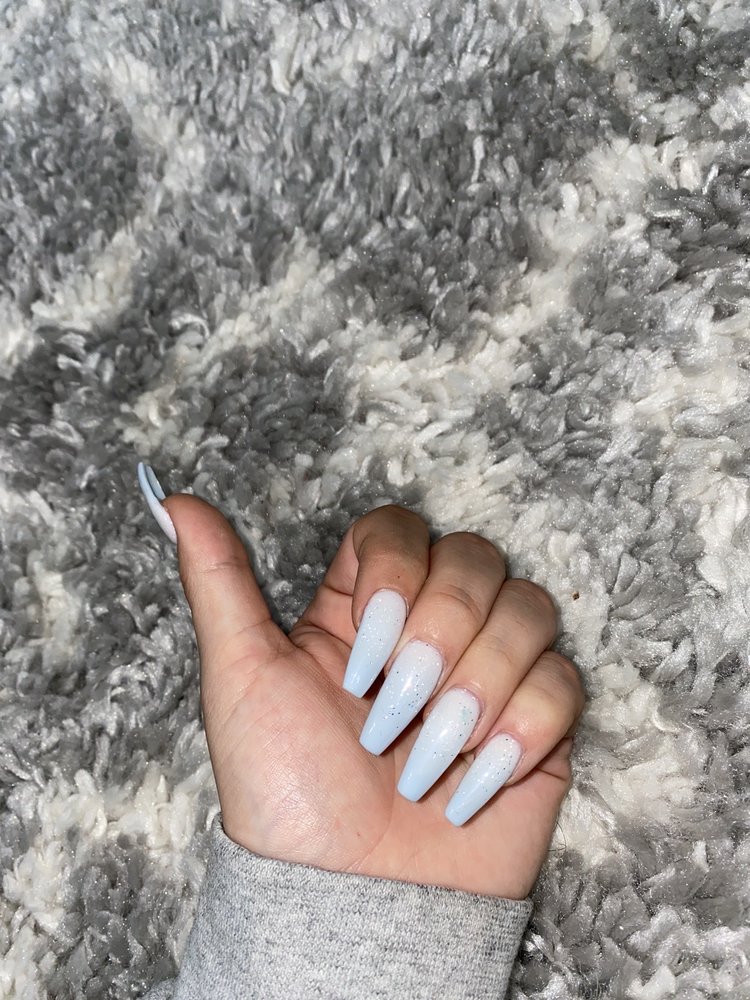 NAILS UP SPA HIGHLAND CREEK Updated August 2024 41 Photos & 45