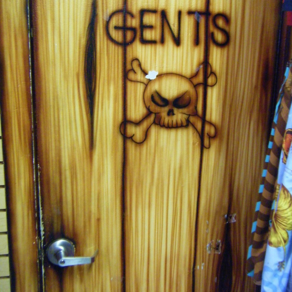 Wild Side Clothing - Relatively clean bathrooms - Swimwear Near Me - New Smyrna Beach, Florida Wild Side Clothing - Relatively clean bathrooms - Swimwear Near Me - New Smyrna Beach, Florida