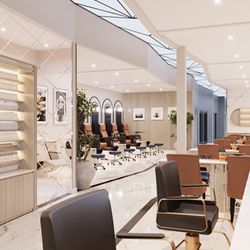 Innovate Salon & Spa