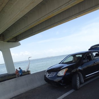 Causeway Islands Park - Beaches Near Me - Sanibel, Florida
