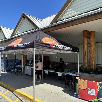Marino's Your Independent Grocer - A - Grocery Near Me - Sechelt, British Columbia Marino's Your Independent Grocer - A - Grocery Near Me - Sechelt, British Columbia