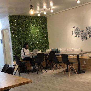 Ding Tea - Great study place! - Bubble Tea Near Me - Fort Collins, Colorado