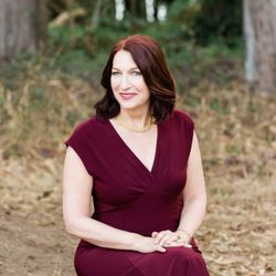 The Voice Studio - Katya Roemer, Owner of Katya Roemer Voice Studio