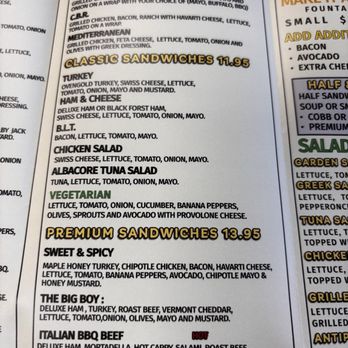 Daisy Deli - Delis Near Me - La Mesa, California