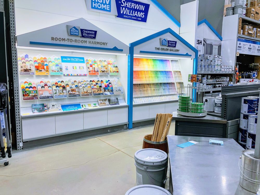 LOWE’S HOME IMPROVEMENT 49 Photos & 53 Reviews Hardware Stores