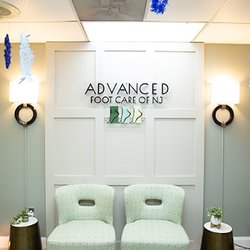 Advanced Foot Care of NJ