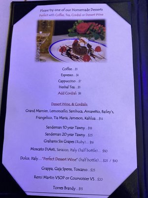 Pelican cafe by null