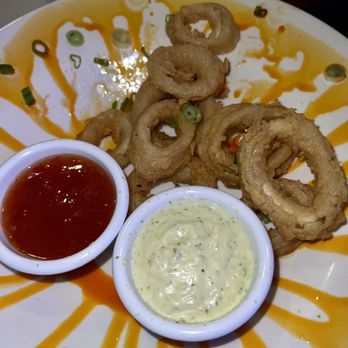 Tango Steak - Calamari - Argentine Near Me - Moonachie, New Jersey