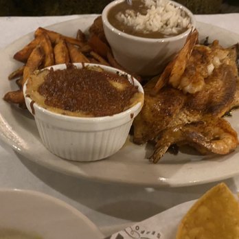 Sno's Seafood & Steak - Grilled seafood platter - Seafood Near Me - Gonzales, Louisiana Sno's Seafood & Steak - Grilled seafood platter - Seafood Near Me - Gonzales, Louisiana