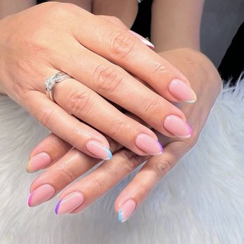Aura Nail Studio - Nail Salons Near Me Aura Nail Studio - Nail Salons Near Me
