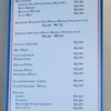 Cafe at John F Kennedy Library gift card