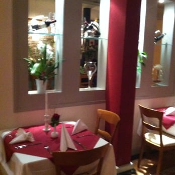 Rotes Haus - German Near Me - Rockenberg, HE
