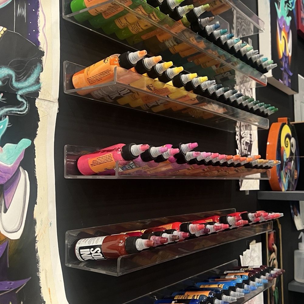 Eclipse Ink Tattoo Studio - Tattoo Near Me - New York, New York Eclipse Ink Tattoo Studio - Tattoo Near Me - New York, New York