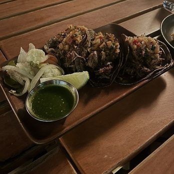 Cara Cara - Tacos - New American Near Me - Los Angeles, California Cara Cara - Tacos - New American Near Me - Los Angeles, California